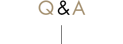 Q&A
